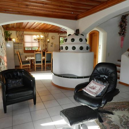 Haus Franz By Isa Agentur Villa Bad Kleinkirchheim Eksteriør billede