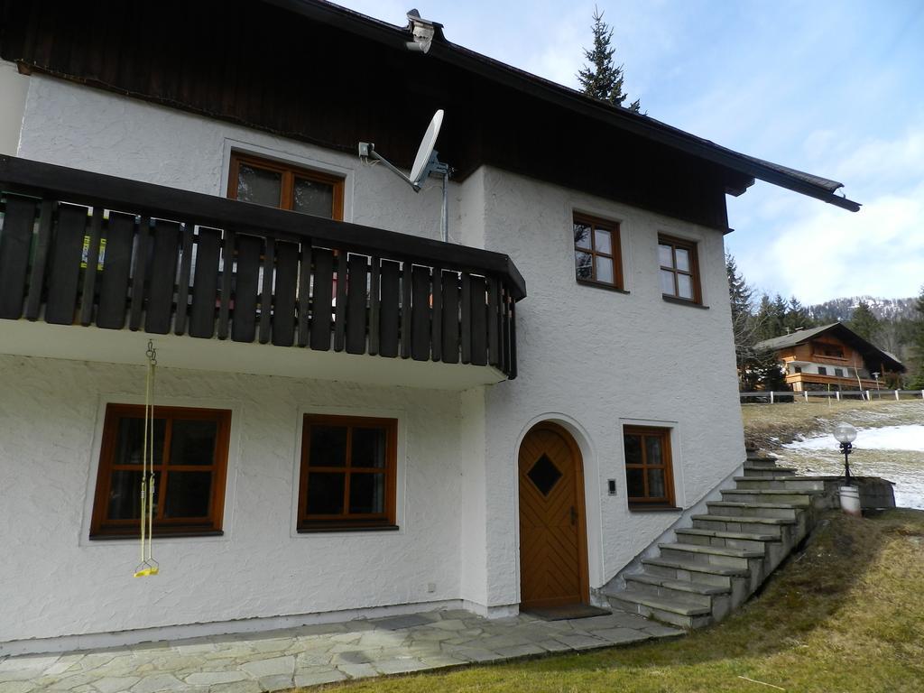Haus Franz By Isa Agentur Villa Bad Kleinkirchheim Værelse billede