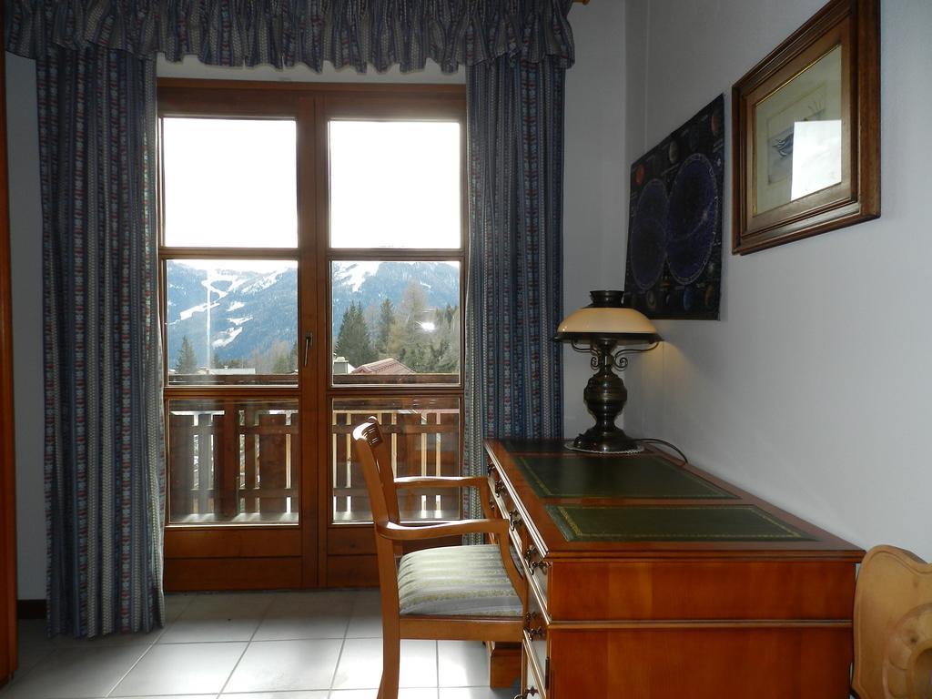Haus Franz By Isa Agentur Villa Bad Kleinkirchheim Eksteriør billede