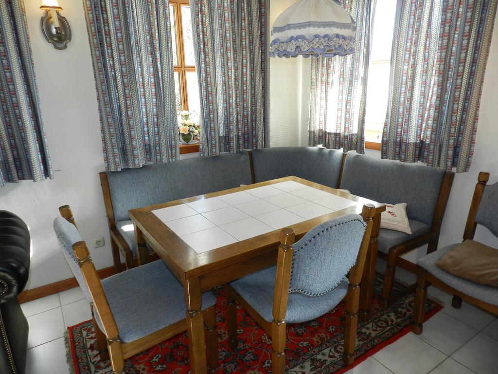 Haus Franz By Isa Agentur Villa Bad Kleinkirchheim Værelse billede