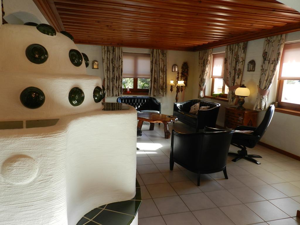 Haus Franz By Isa Agentur Villa Bad Kleinkirchheim Eksteriør billede