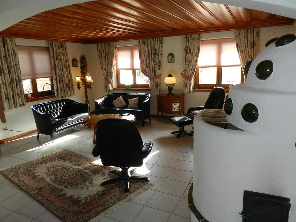 Haus Franz By Isa Agentur Villa Bad Kleinkirchheim Eksteriør billede