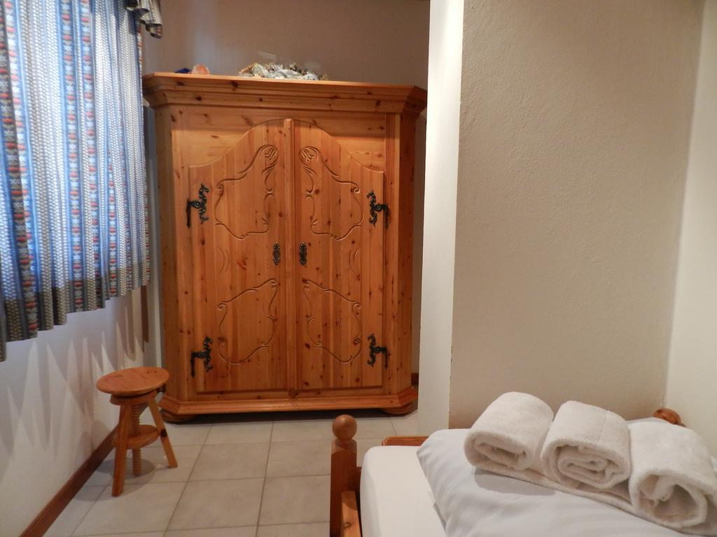Haus Franz By Isa Agentur Villa Bad Kleinkirchheim Eksteriør billede