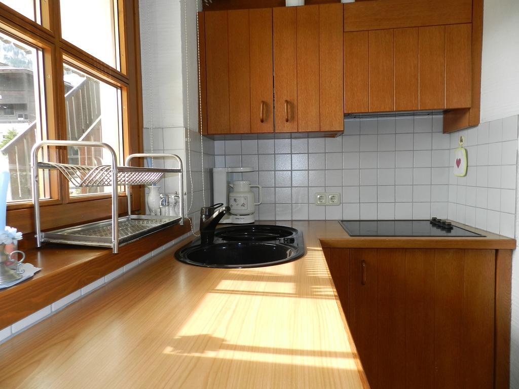 Haus Franz By Isa Agentur Villa Bad Kleinkirchheim Værelse billede