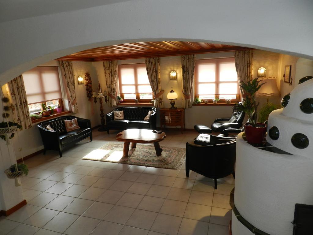 Haus Franz By Isa Agentur Villa Bad Kleinkirchheim Eksteriør billede