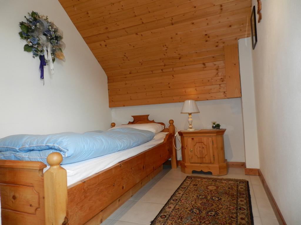 Haus Franz By Isa Agentur Villa Bad Kleinkirchheim Eksteriør billede