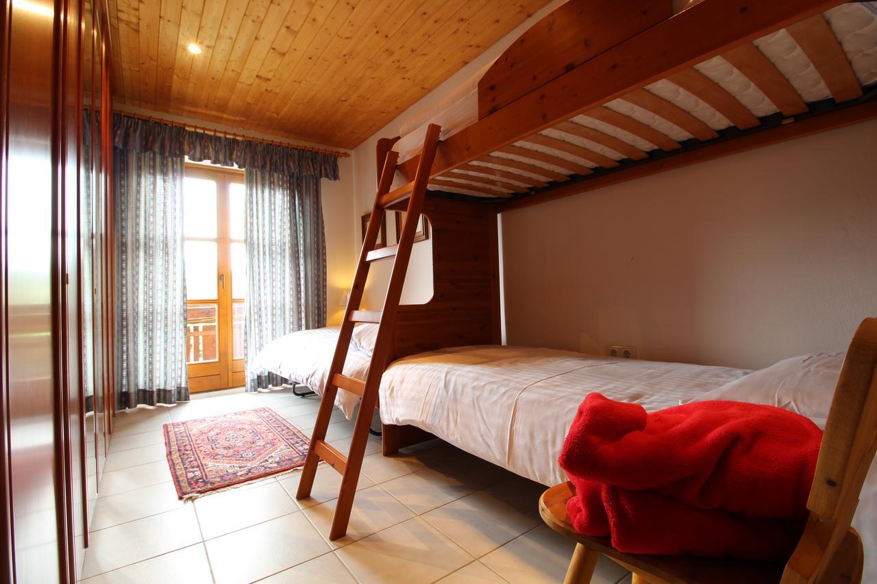 Haus Franz By Isa Agentur Villa Bad Kleinkirchheim Eksteriør billede