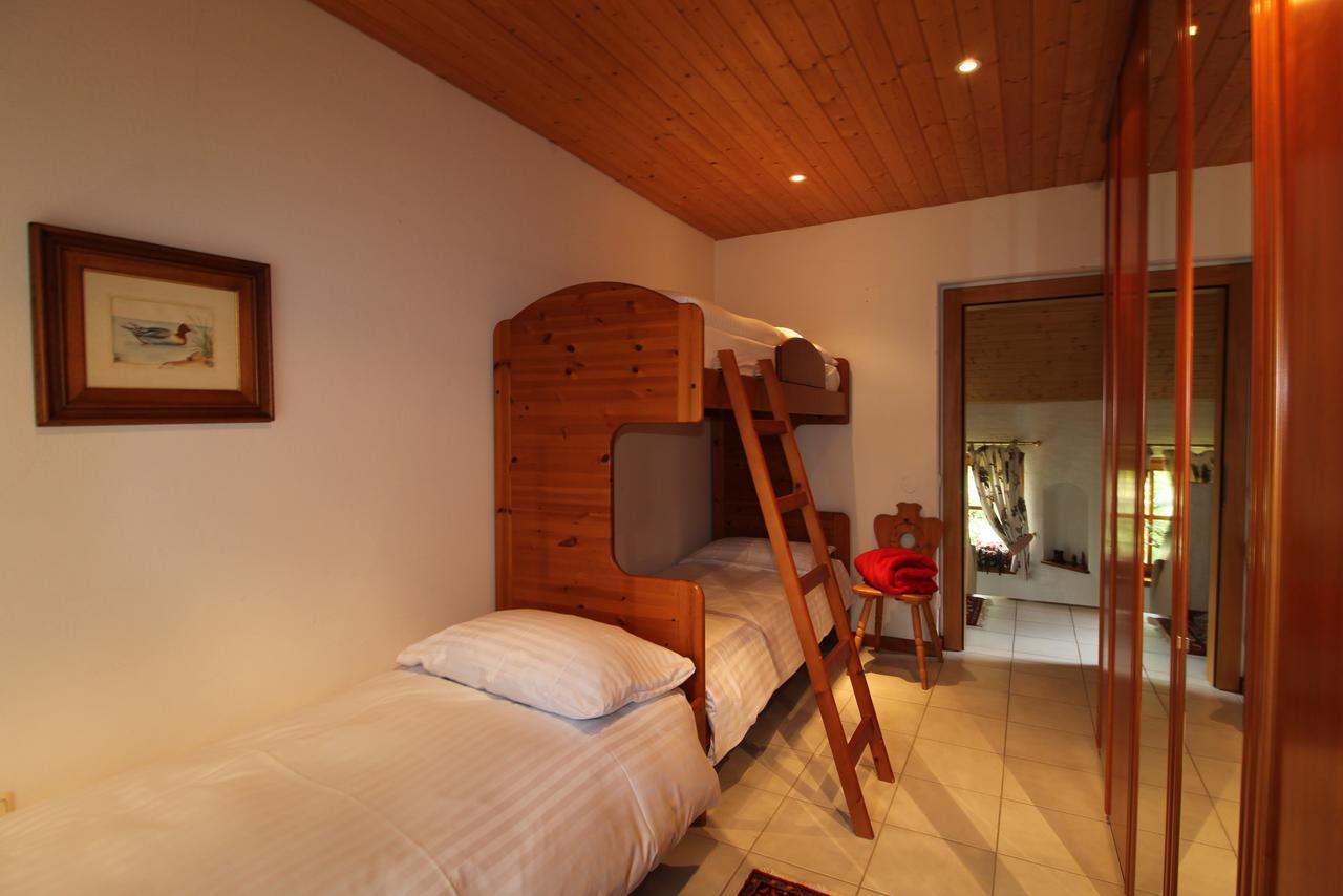Haus Franz By Isa Agentur Villa Bad Kleinkirchheim Eksteriør billede