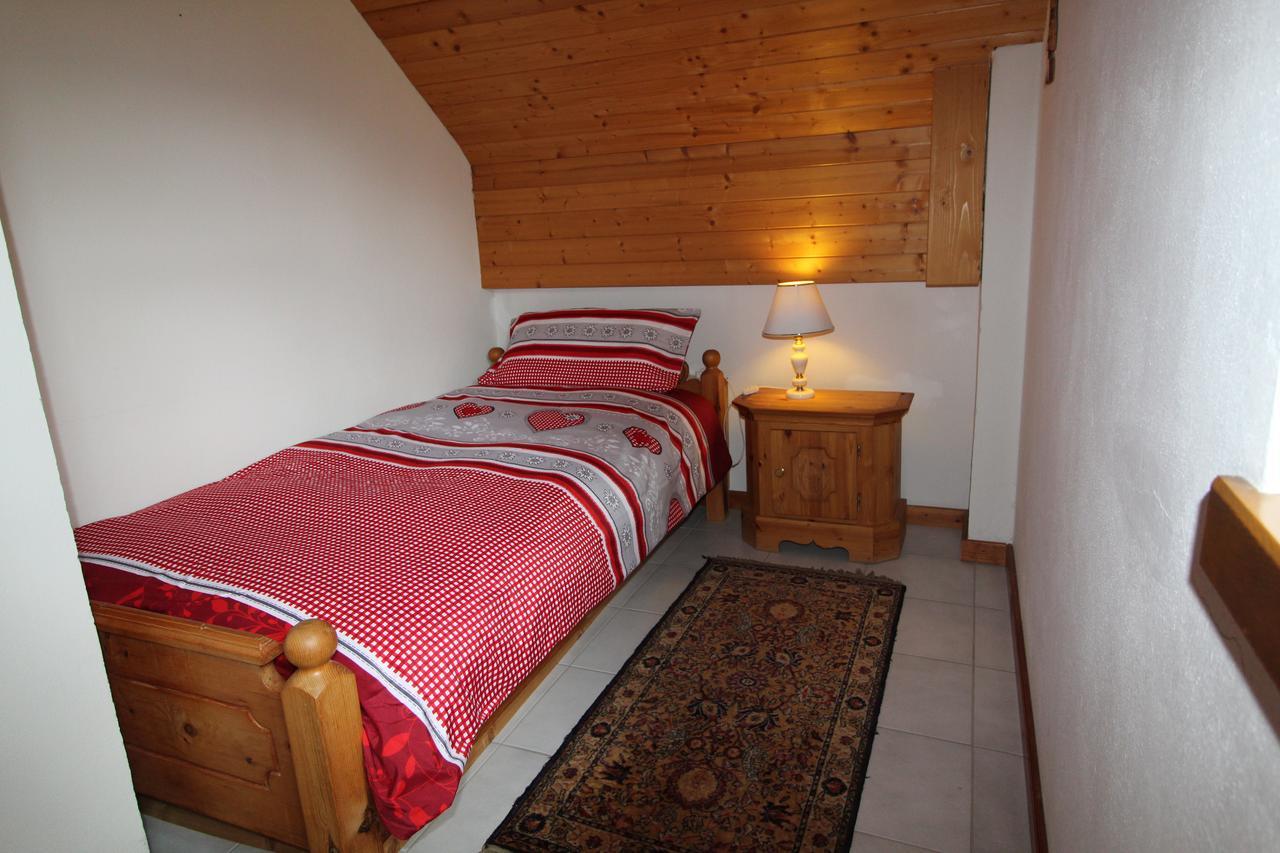 Haus Franz By Isa Agentur Villa Bad Kleinkirchheim Eksteriør billede