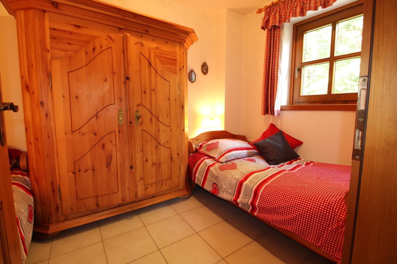 Haus Franz By Isa Agentur Villa Bad Kleinkirchheim Eksteriør billede