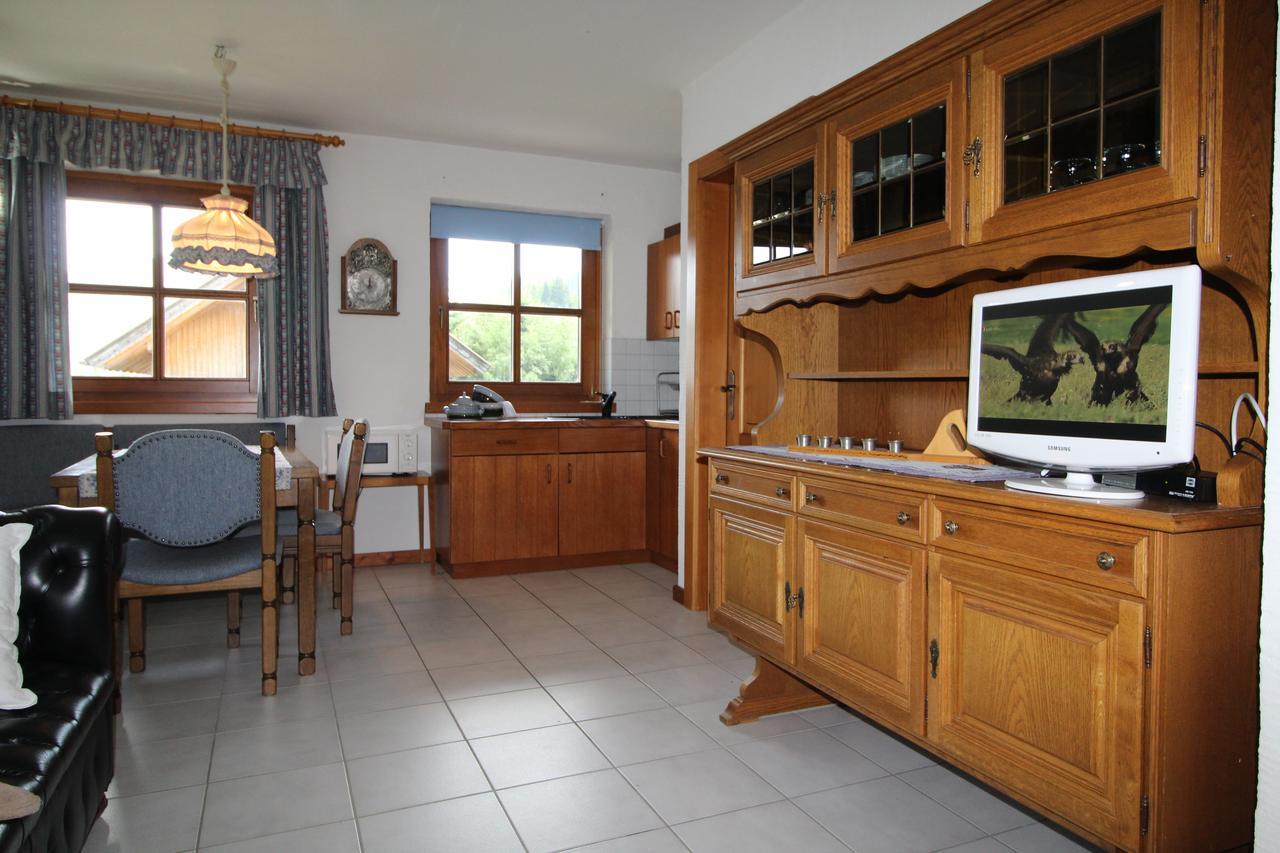 Haus Franz By Isa Agentur Villa Bad Kleinkirchheim Eksteriør billede