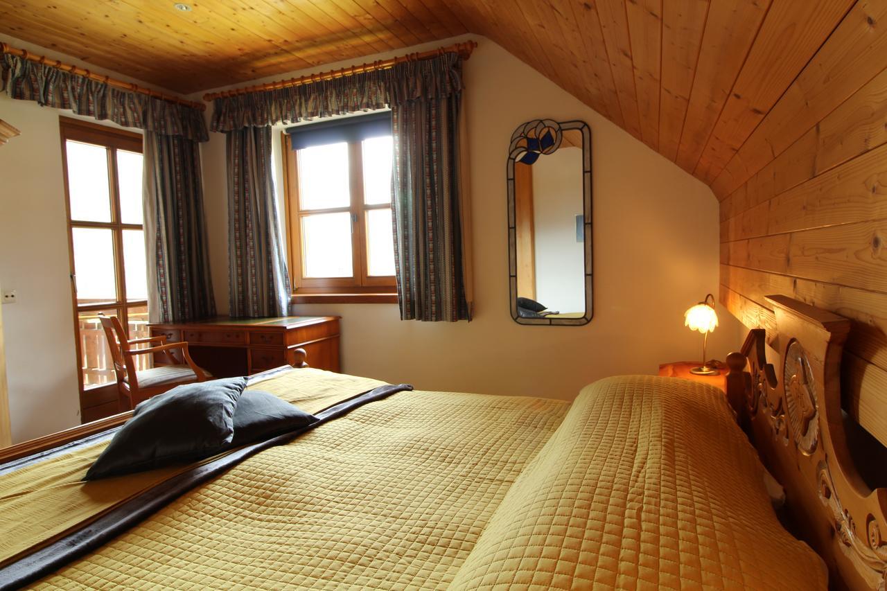 Haus Franz By Isa Agentur Villa Bad Kleinkirchheim Eksteriør billede